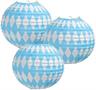 Oktoberfest Paper Lanterns