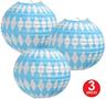 Oktoberfest Paper Lanterns