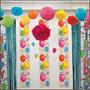 Paper Lantern Assortment