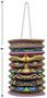 Tiki Paper Lanterns