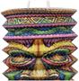 Tiki Paper Lanterns