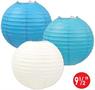 Paper Lanterns