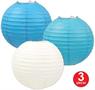 Paper Lanterns