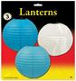 Paper Lanterns