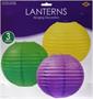 Paper Lanterns