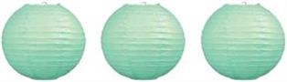 Paper Lanterns