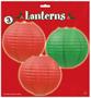 Paper Lanterns