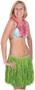 Adult Mini Hula Skirt