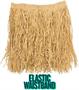 Adult Mini Hula Skirt