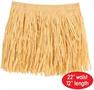 Child Mini Hula Skirt