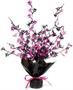 "16" Gleam 'N Burst Centerpiece