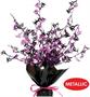 "16" Gleam 'N Burst Centerpiece