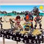Pirate Tablecover