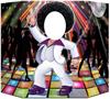 Disco Couple Photo Prop