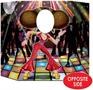 Disco Couple Photo Prop