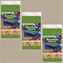 Horse Racing Tablecover