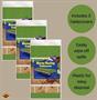 Horse Racing Tablecover