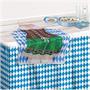 Fraulein Fabric Novelty Apron