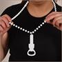 Beads w/Bottle Opener
