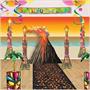 Hot Coals Runner