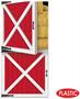Barn Door Cover