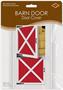 Barn Door Cover