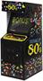 3-D Arcade Video Game Centerpiece