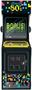3-D Arcade Video Game Centerpiece