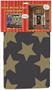 Stars Fabric Bunting