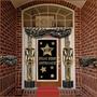 Stars Fabric Bunting