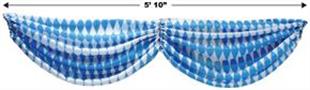 Oktoberfest Fabric Bunting