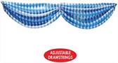 Oktoberfest Fabric Bunting