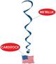 American Flag Whirls