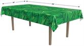 Palm Leaf Tablecover
