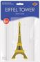 Eiffel Tower Door Cover