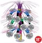 Disco Ball Cascade Centerpiece