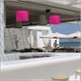 Square Paper Lanterns