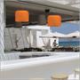 Square Paper Lanterns