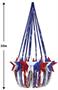 Star Chandelier