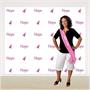 Hope Insta-Mural Photo Op