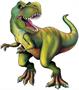 Jointed Tyrannosaurus