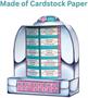 Tabletop Jukebox