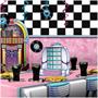 Tabletop Jukebox