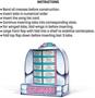 Tabletop Jukebox