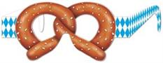 Pretzel Eyeglasses