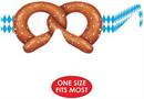 Pretzel Eyeglasses