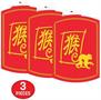 Year Of The Monkey Cutout