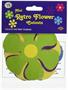 Mini Retro Flower Cutouts