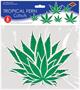 Weed Cutouts