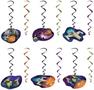 Spaceship Whirls